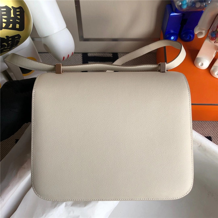 Hermes 에르메스 콘스탄스 24CM 오리지날 엡송 정품가죽사용 (100%수작업) H705322-4